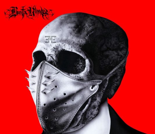 Who Are You – Busta Rhymes Busta Rhymes
