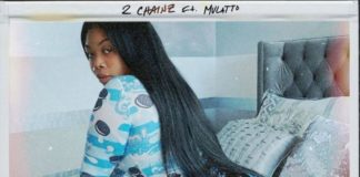 Quarantine Thick - 2 Chainz Feat. Mulatto