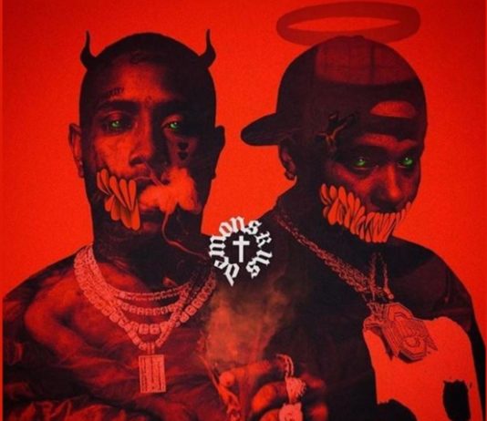 Get In Dere - Doe Boy & Southside Feat. 42 Dugg & Babyface Ray