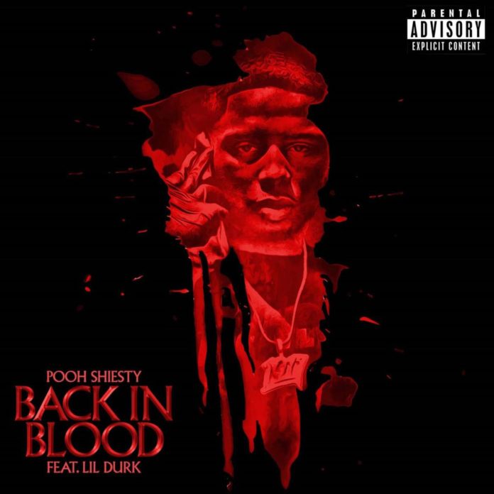 Back In Blood - Pooh Shiesty Feat. Lil Durk