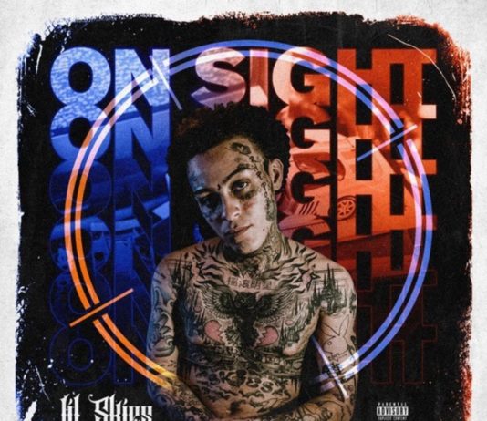 On Sight – Lil Skies On Sight - Lil Skies