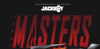 Own My Masters - JackBoy