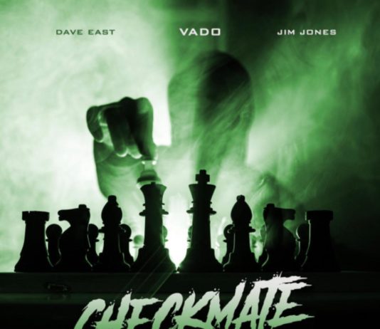 Checkmate – Vado Feat. Dave East & Jim Jones Checkmate - Vado Feat. Dave East & Jim Jones
