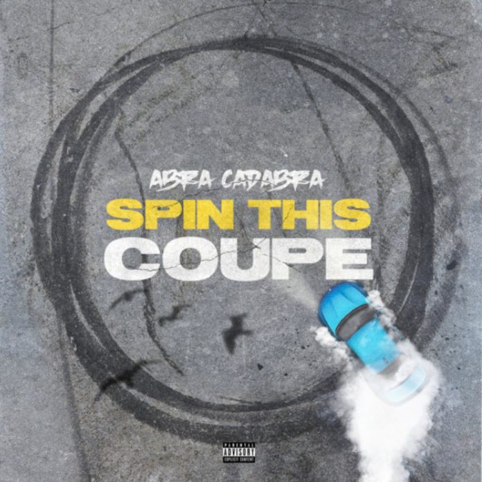Spin This Coupe - Abra Cadabra