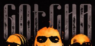 Gotcha – Unknown T & Digga D Feat. Vybz Kartel Gotcha - Unknown T & Digga D Feat. Vybz Kartel