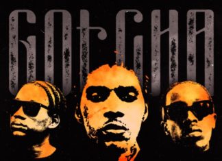 Gotcha - Unknown T & Digga D Feat. Vybz Kartel