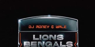 Lions, Bengals, Bears (Freestyle) - Wale & DJ Money