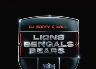 Lions, Bengals, Bears (Freestyle) - Wale & DJ Money