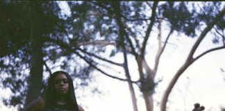 OKAY - tobi lou Feat. Dreezy