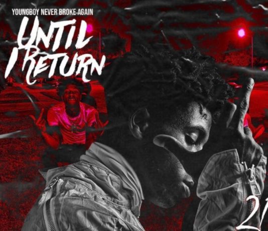 Around - YoungBoy Never Broke Again