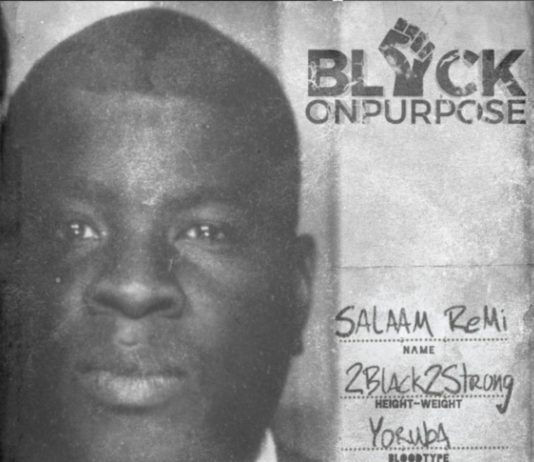 No Peace -Salaam Remi Feat. Black Thought, Busta Rhymes, Doug E. Fresh & Mumu Fresh No Peace -Salaam Remi Feat. Black Thought, Busta Rhymes, Doug E. Fresh & Mumu Fresh
