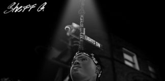 Lights On – Sheff G Lights On - Sheff G