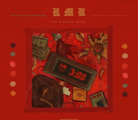 The Wishing Hour - RMR