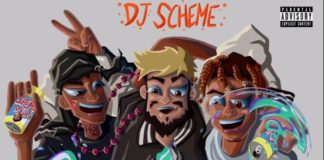Soda – DJ Scheme Feat. Ski Mask the Slump God, Take A Daytrip & Cordae Soda - DJ Scheme Feat. Ski Mask the Slump God, Take A Daytrip & Cordae