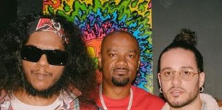 Who Wants What - Russ Feat. Ab-Soul