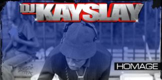 Rolling 50 Deep - DJ Kay Slay