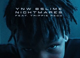 Nightmares - YNW BSlime Feat. Trippie Redd