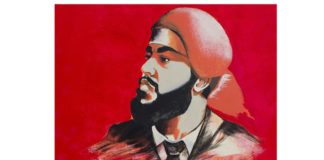 Pravda - Your Old Droog Feat. Black Thought, El-P, Mach Hommy & Tha God Fahim