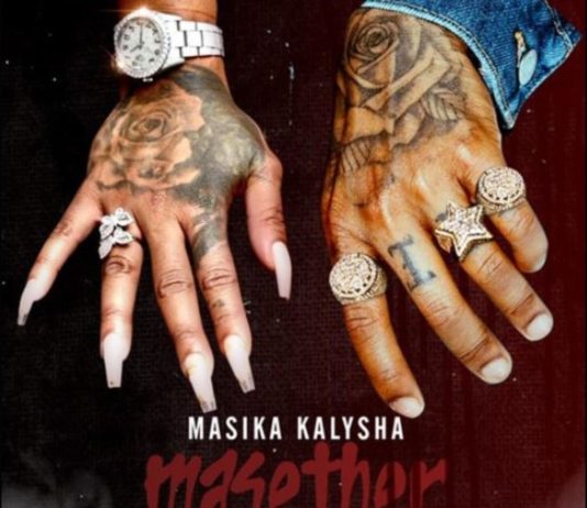 Masether - Masika Kalysha