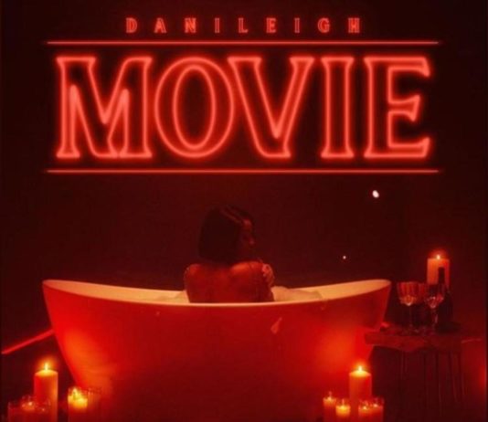 My Terms – DaniLeigh Feat. PartyNextDoor DaniLeigh Feat. PartyNextDoor
