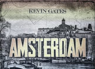 Amsterdam - Kevin Gates