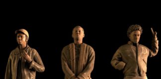 Salute – Hit-Boy Feat. Big Sean & Fivio Foreign Salute - Hit-Boy Feat. Big Sean & Fivio Foreign