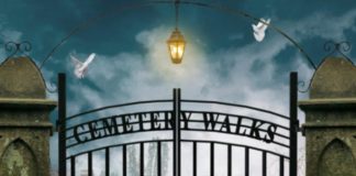 Cemetary Walks – Mist Cemetary Walks - Mist