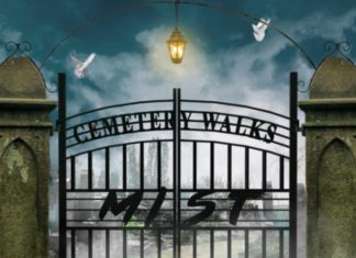 Cemetary Walks - Mist