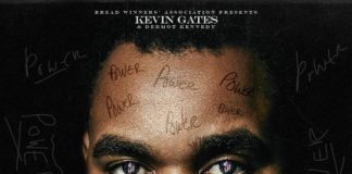 Power – Kevin Gates & Dermot Kennedy Power - Kevin Gates & Dermot Kennedy
