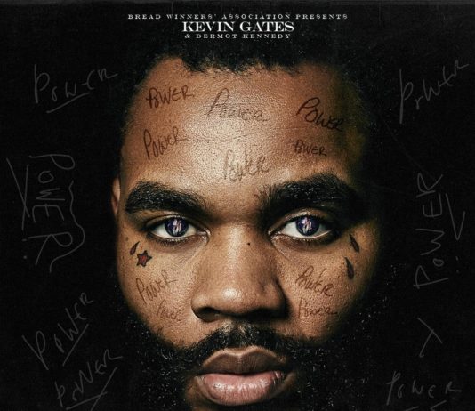 Power - Kevin Gates & Dermot Kennedy