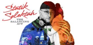 Hard Living - Statik Selektah Feat. Dave East & Method Man