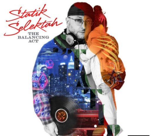 Play Around – Statik Selektah Feat. 2 Chainz, Killer Mike & Allan Kingdom Hard Living - Statik Selektah Feat. Dave East & Method Man