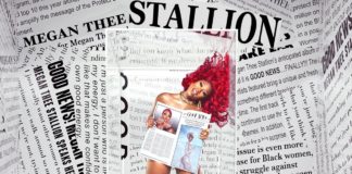 Megan Thee Stallion