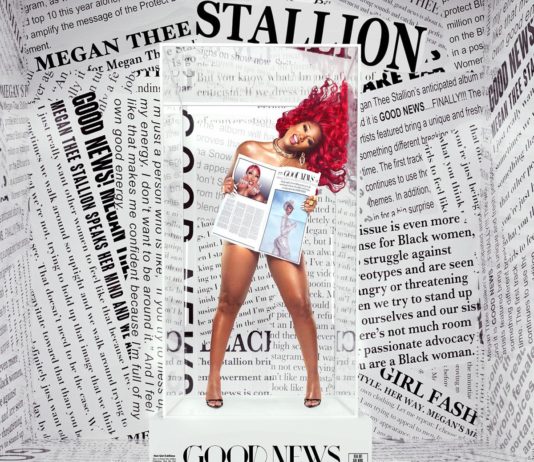 Shots Fired – Megan Thee Stallion Megan Thee Stallion