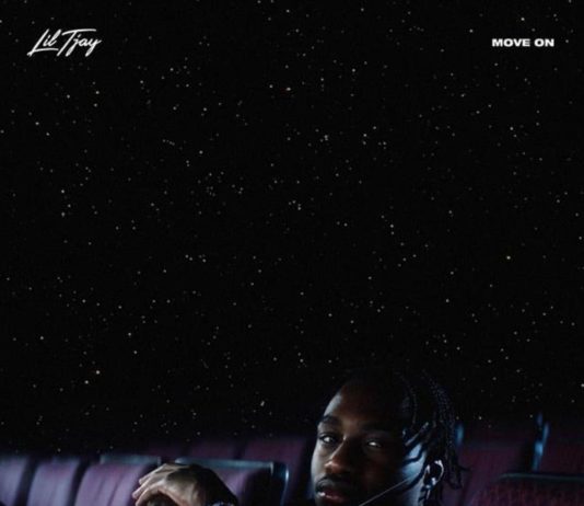 Move On – Lil Tjay Move On - Lil Tjay