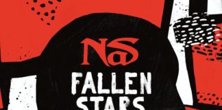 Fallen Stars Flying – Nas Fallen Stars Flying - Nas