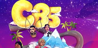 Corner - French Montana Feat. A$AP Rocky & Zak