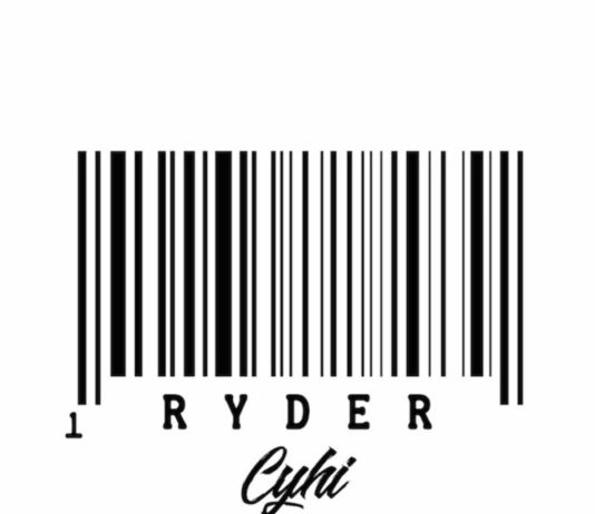 Ryder – CyHi The Prynce Feat. Canjelae Ryder - CyHi The Prynce Feat. Canjelae