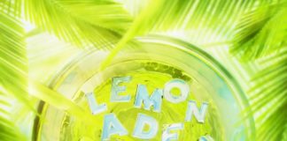 Lemonade (Latin Remix) - Internet Money Feat. Anuel AA, Gunna, Nav & Don Toliver