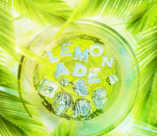 Lemonade (Latin Remix) – Internet Money Feat. Anuel AA, Gunna, Nav & Don Toliver Lemonade (Latin Remix) - Internet Money Feat. Anuel AA, Gunna, Nav & Don Toliver