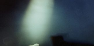 The First Time I Ever Saw Your Face - James Blake
