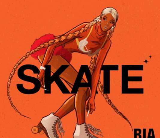 Skate – Bia Skate - Bia