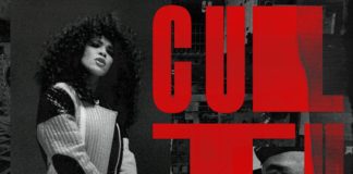 Culture - DJ Megan Ryte Feat. A$AP Ferg & will.i.am