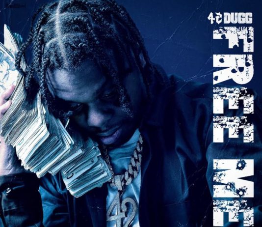 Free Me – 42 Dugg Free Me - 42 Dugg