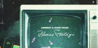Light Switch - Curren$y Feat. Gunplay Produced by Harry Fraud
