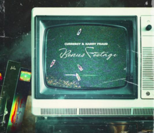 Light Switch - Curren$y Feat. Gunplay Produced by Harry Fraud