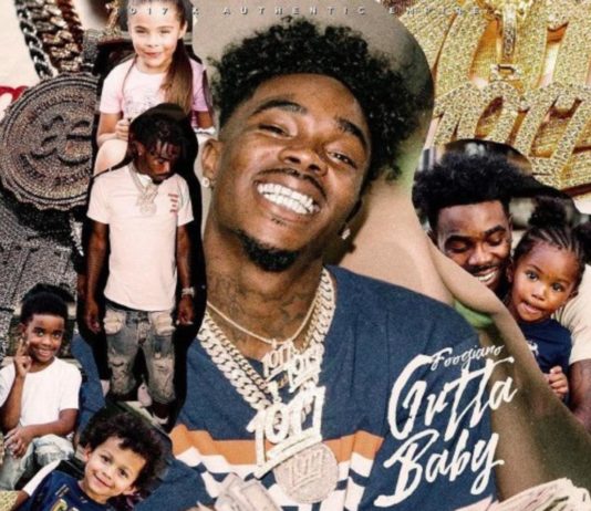 BACKEND – Foogiano Feat. Gucci Mane & Jacquees BACKEND - Foogiano Feat. Gucci Mane & Jacquees