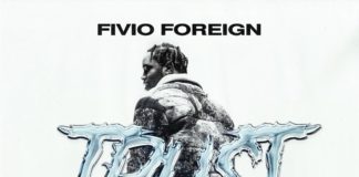 Trust - Fivio Foreign Produced by axl beats