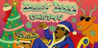 Doggy Dogg Christmas - Snoop Dogg