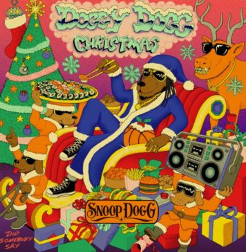 Doggy Dogg Christmas - Snoop Dogg